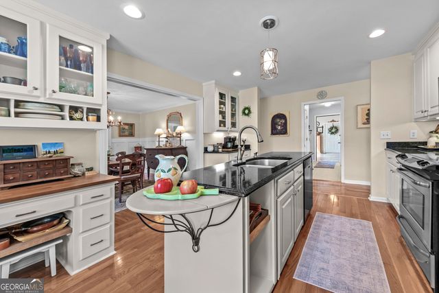 1131 Lipscomb Road, Social Circle, GA 30025