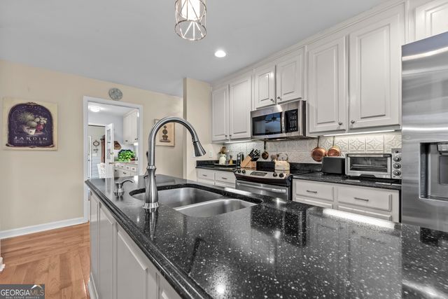 1131 Lipscomb Road, Social Circle, GA 30025