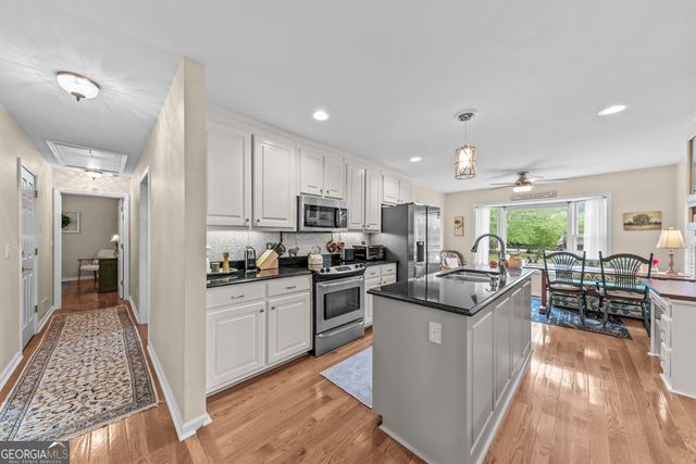 1131 Lipscomb Road, Social Circle, GA 30025
