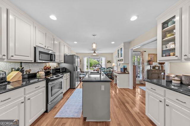 1131 Lipscomb Road, Social Circle, GA 30025