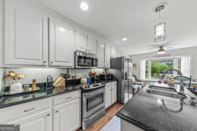 1131 Lipscomb Road, Social Circle, GA 30025