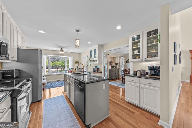 1131 Lipscomb Road, Social Circle, GA 30025