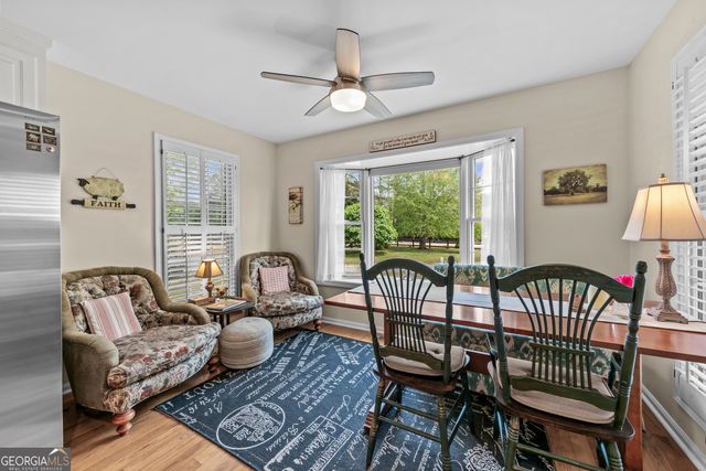 1131 Lipscomb Road, Social Circle, GA 30025