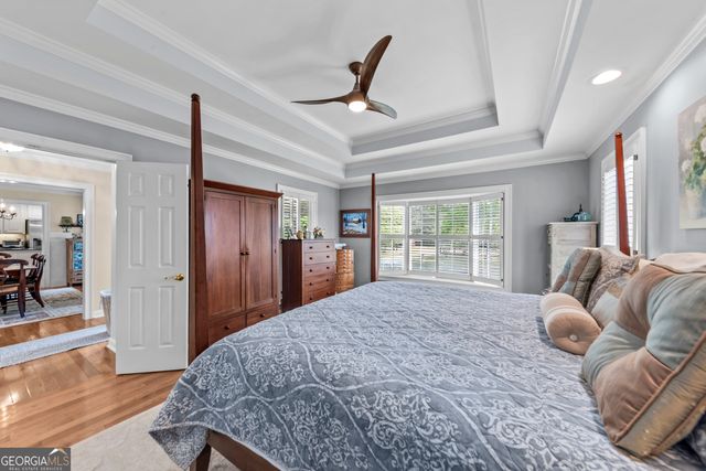 1131 Lipscomb Road, Social Circle, GA 30025
