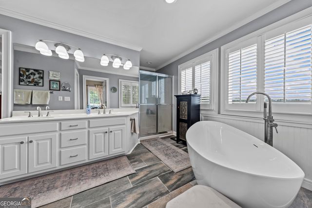 1131 Lipscomb Road, Social Circle, GA 30025