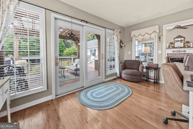 1131 Lipscomb Road, Social Circle, GA 30025
