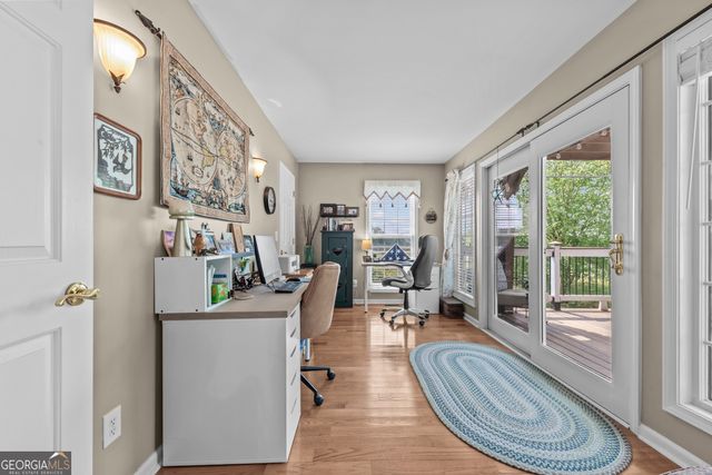 1131 Lipscomb Road, Social Circle, GA 30025