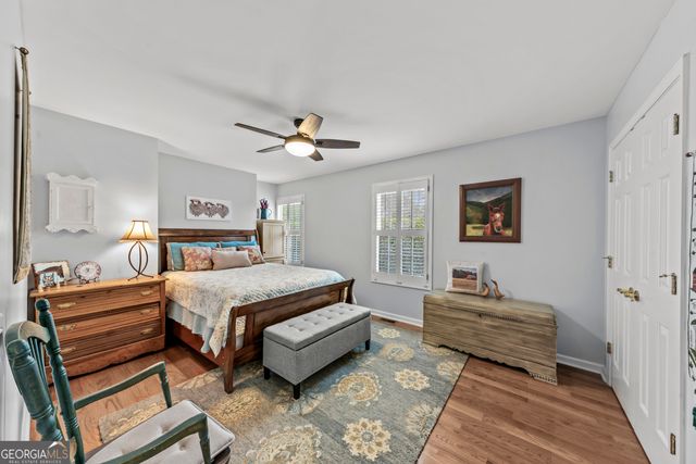 1131 Lipscomb Road, Social Circle, GA 30025
