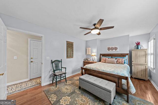1131 Lipscomb Road, Social Circle, GA 30025