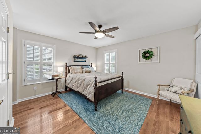 1131 Lipscomb Road, Social Circle, GA 30025