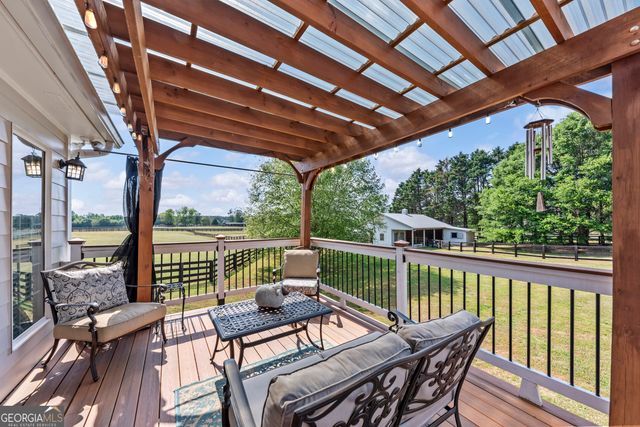 1131 Lipscomb Road, Social Circle, GA 30025