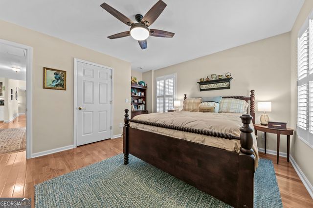 1131 Lipscomb Road, Social Circle, GA 30025