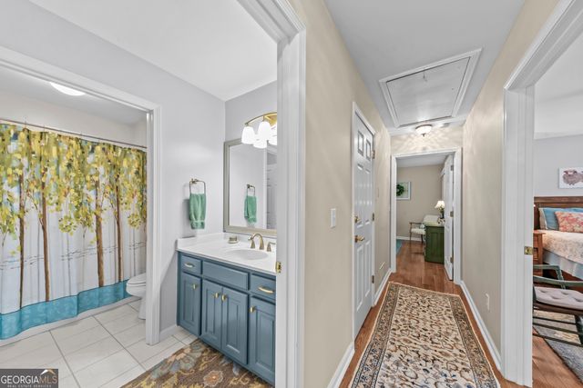 1131 Lipscomb Road, Social Circle, GA 30025