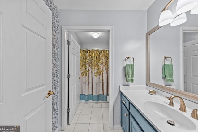 1131 Lipscomb Road, Social Circle, GA 30025