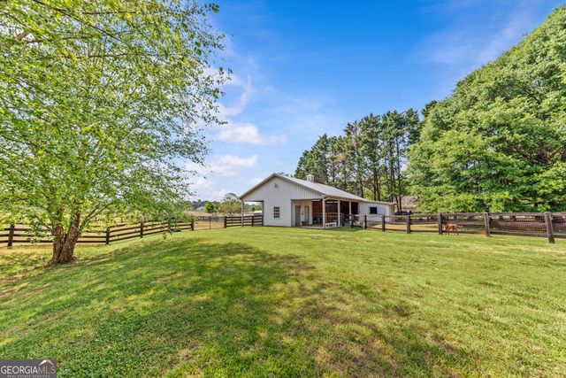 1131 Lipscomb Road, Social Circle, GA 30025
