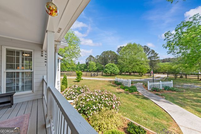 1131 Lipscomb Road, Social Circle, GA 30025