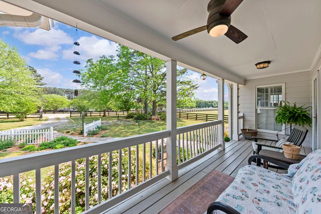 1131 Lipscomb Road, Social Circle, GA 30025