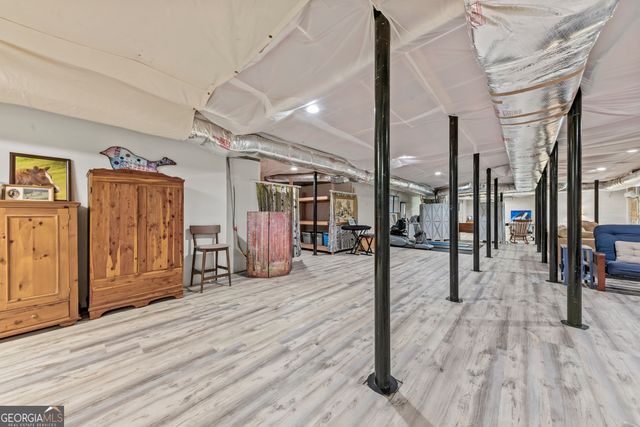 1131 Lipscomb Road, Social Circle, GA 30025