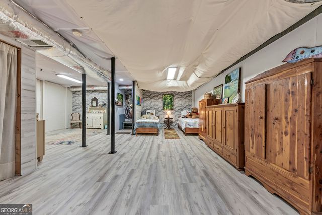 1131 Lipscomb Road, Social Circle, GA 30025