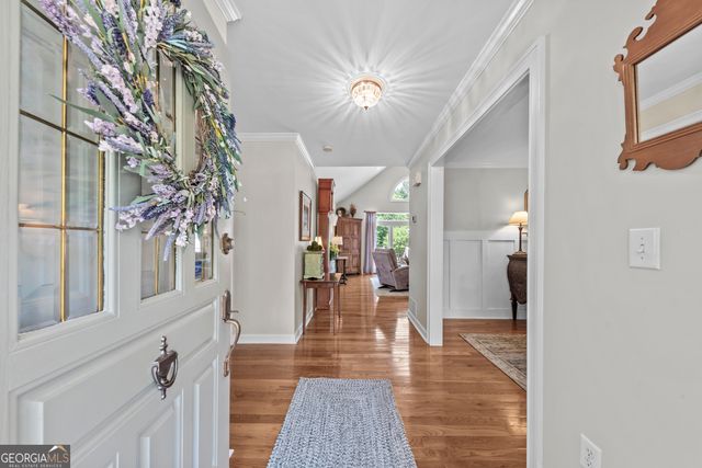 1131 Lipscomb Road, Social Circle, GA 30025