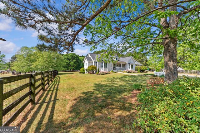 1131 Lipscomb Road, Social Circle, GA 30025