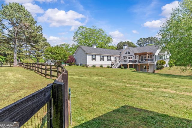 1131 Lipscomb Road, Social Circle, GA 30025