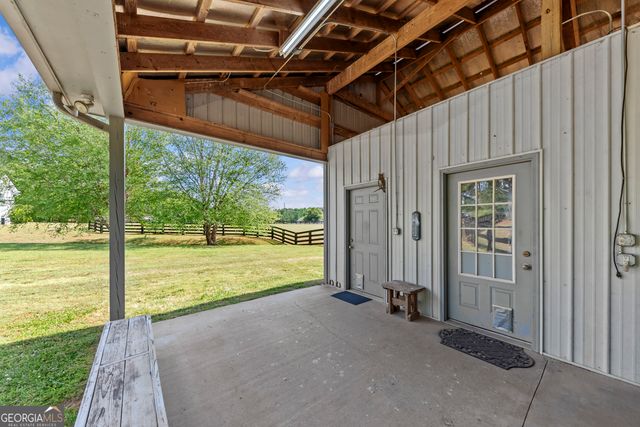 1131 Lipscomb Road, Social Circle, GA 30025