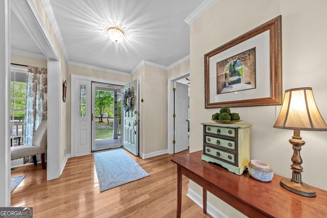 1131 Lipscomb Road, Social Circle, GA 30025