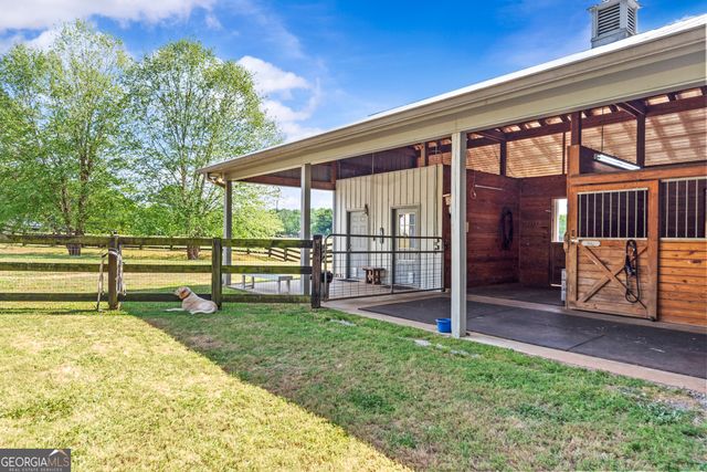 1131 Lipscomb Road, Social Circle, GA 30025