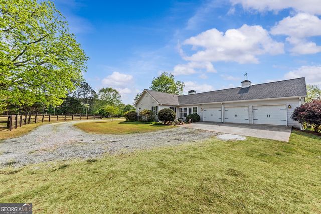 1131 Lipscomb Road, Social Circle, GA 30025