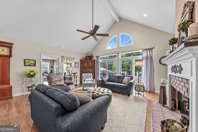 1131 Lipscomb Road, Social Circle, GA 30025