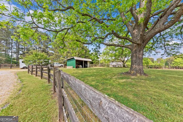 1131 Lipscomb Road, Social Circle, GA 30025