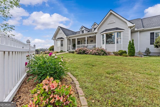 1131 Lipscomb Road, Social Circle, GA 30025