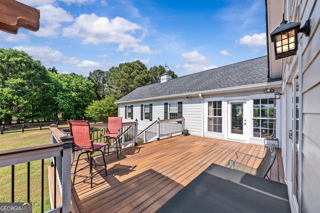1131 Lipscomb Road, Social Circle, GA 30025
