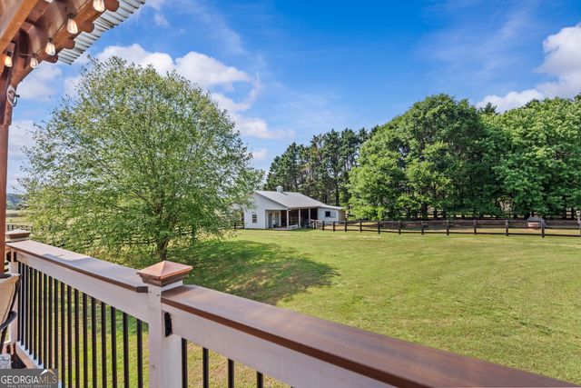 1131 Lipscomb Road, Social Circle, GA 30025