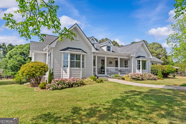 1131 Lipscomb Road, Social Circle, GA 30025