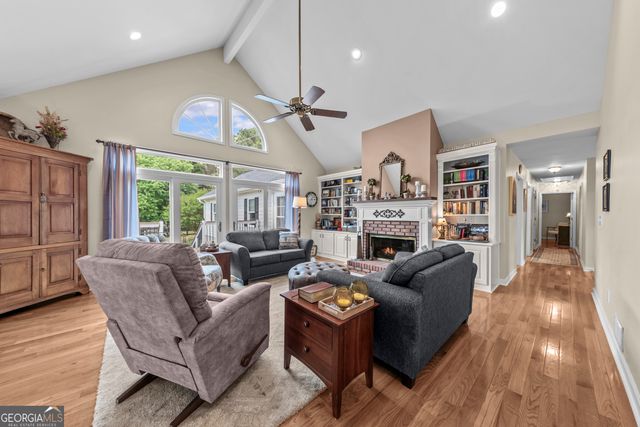 1131 Lipscomb Road, Social Circle, GA 30025
