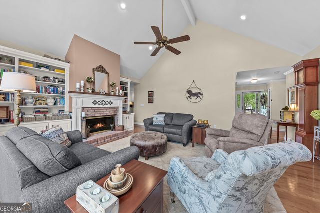 1131 Lipscomb Road, Social Circle, GA 30025