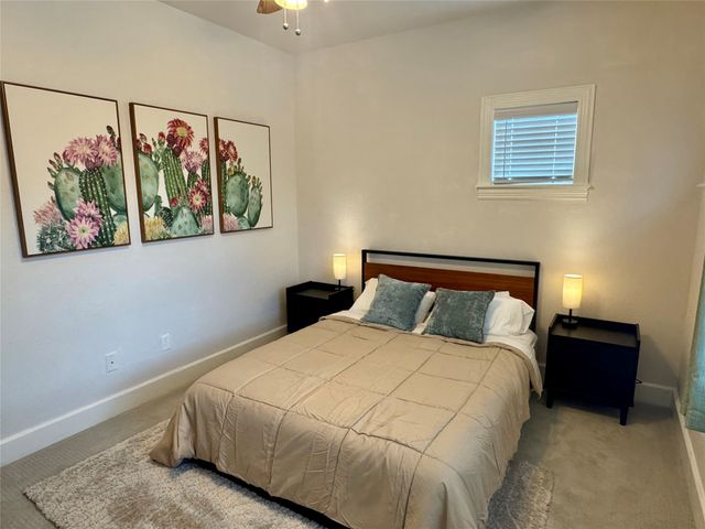 1953 Owasso Street, Fort Worth, TX 76107