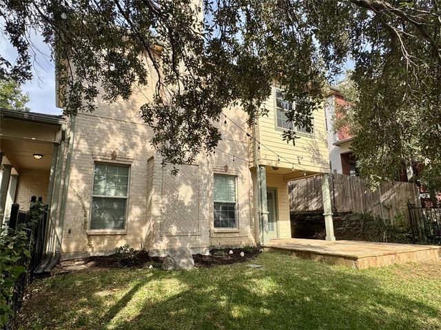 1953 Owasso Street, Fort Worth, TX 76107
