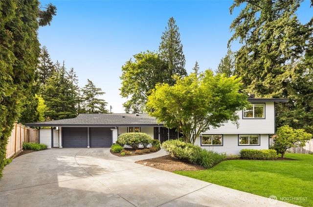 12532 SE 70th Street, Newcastle, WA 98056