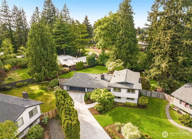 12532 SE 70th Street, Newcastle, WA 98056