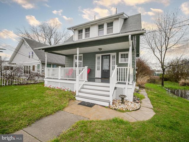 332 CROWN POINT RD, Thorofare, NJ 08086