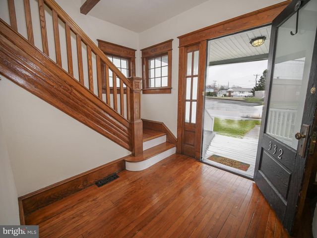 332 CROWN POINT RD, Thorofare, NJ 08086