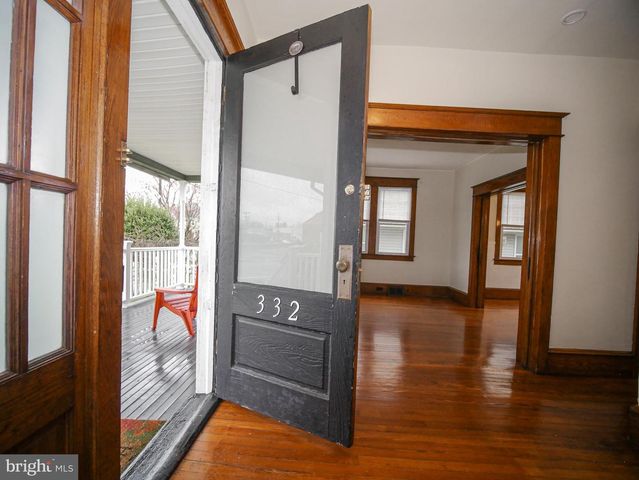 332 CROWN POINT RD, Thorofare, NJ 08086