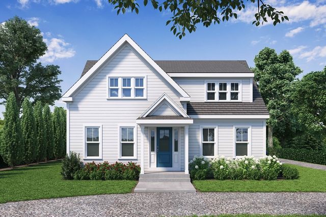 222 Barcliff, Chatham, MA 02633