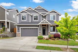 1102 NW Knob Hill Lane, Silverdale, WA 98383