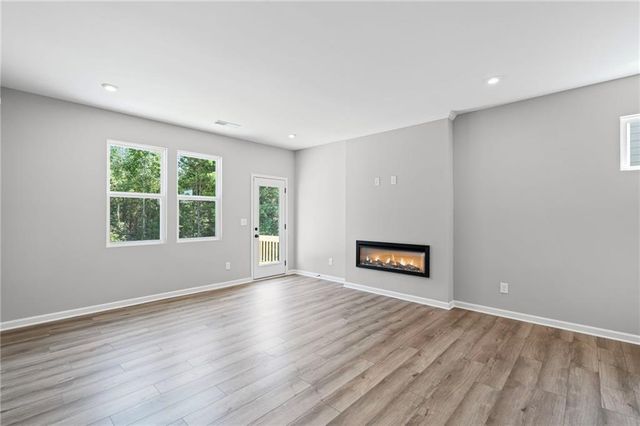 23 Gold Dust Drive 1-B, Dawsonville, GA 30534