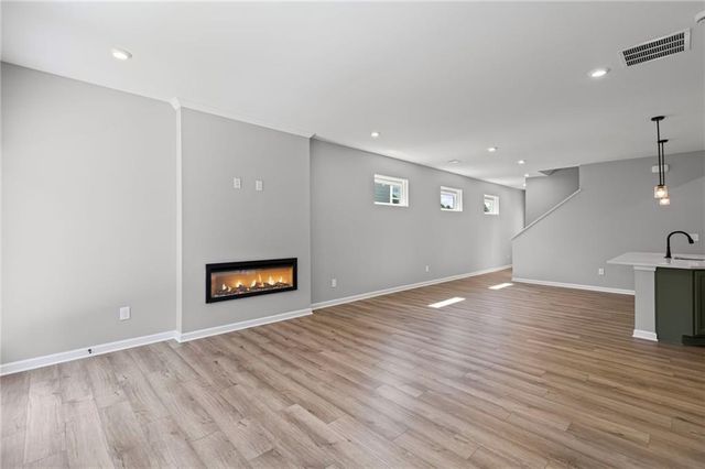 23 Gold Dust Drive 1-B, Dawsonville, GA 30534