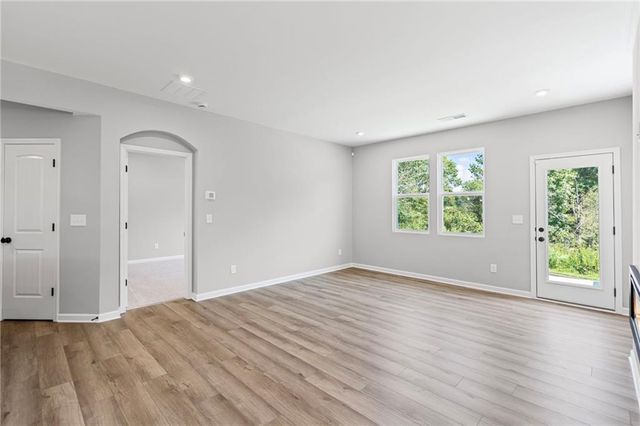 23 Gold Dust Drive 1-B, Dawsonville, GA 30534